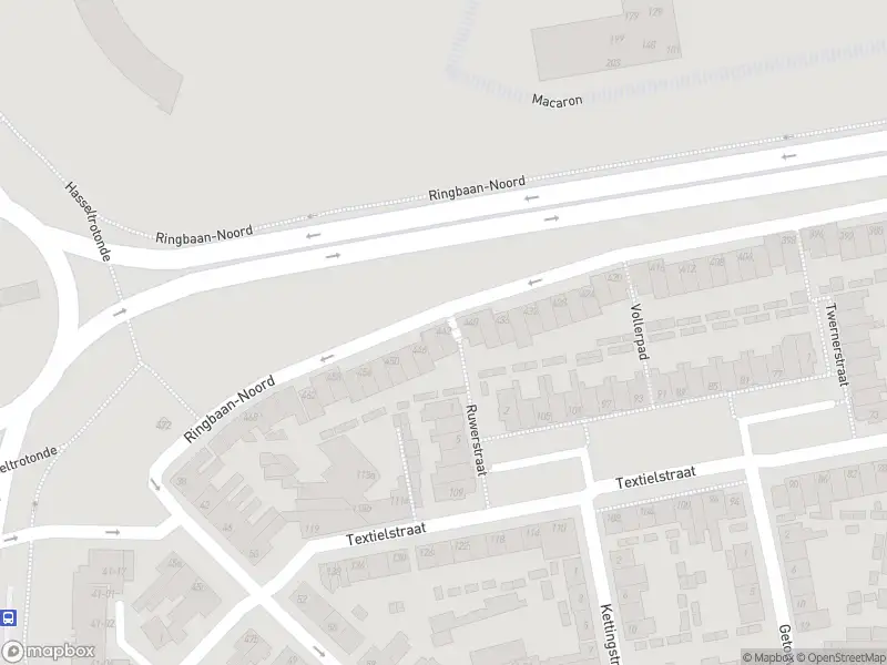 Anonieme overlastmelding Ringbaan-Noord in Tilburg