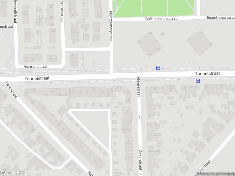 112 melding Anonieme overlastmelding Tunnelstraat in Sittard gesloten