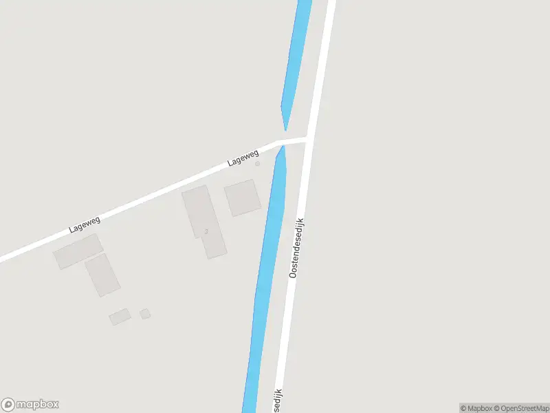 Overlastmelding Oostendesedijk in Oude-Tonge