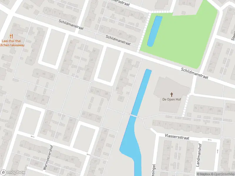 112 melding Overlastmelding Schildmanstraat in Hendrik-Ido-Ambacht