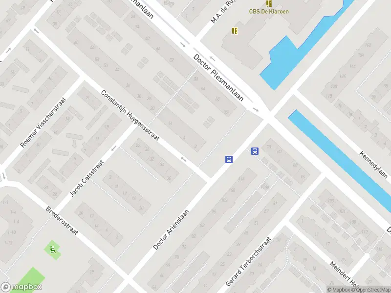 Overlastmelding Constantijn Huygensstraat in Maarssen gesloten