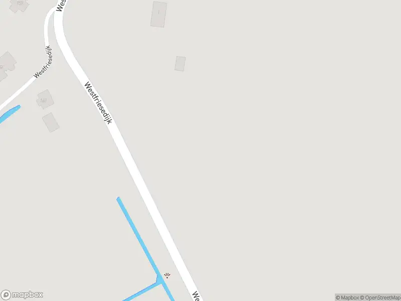 Overlastmelding Westfriesedijk in Kolhorn