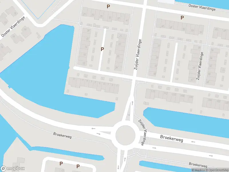 Anonieme overlastmelding Zuijder Vlaerdinge in Heerhugowaard gesloten