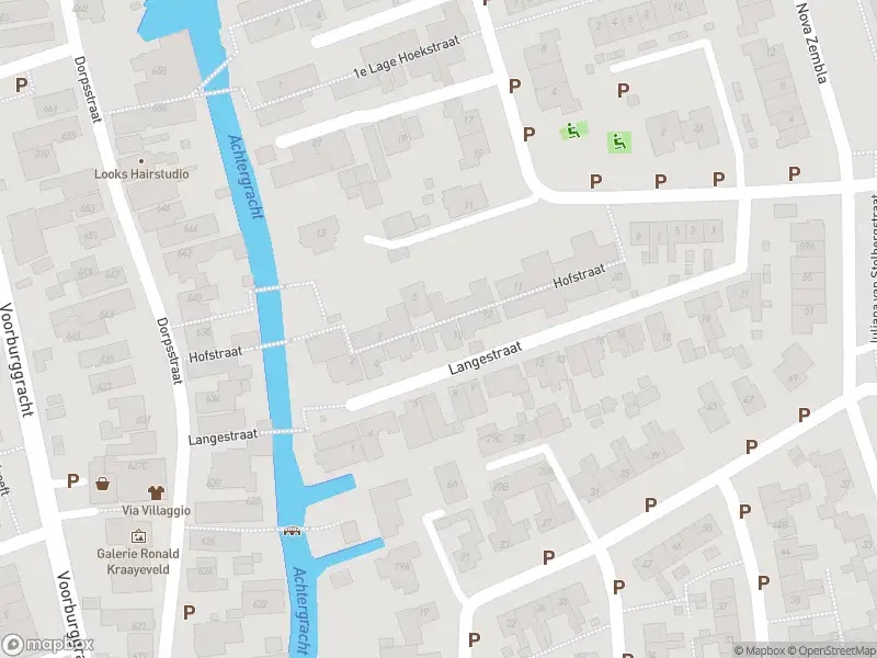 Overlastmelding Hofstraat in Noord-Scharwoude