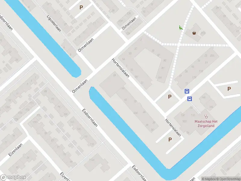 Anonieme overlastmelding Hortensialaan in Heerhugowaard gesloten