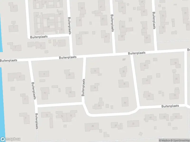 Anonieme overlastmelding Buitenplaats in Lelystad gesloten