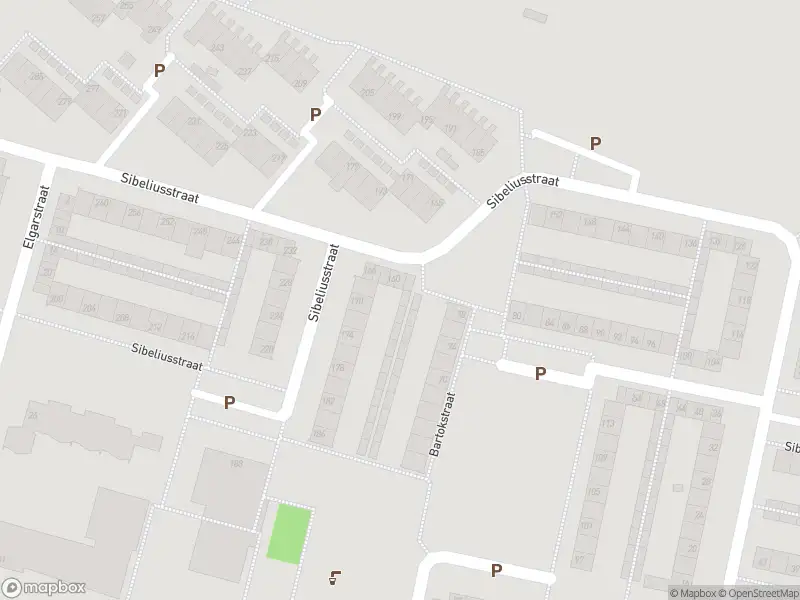 112 melding Overlastmelding Sibeliusstraat in Tilburg