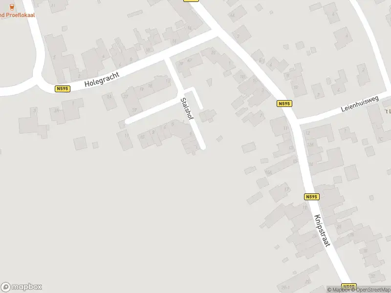 Anonieme overlastmelding Stalshof in Wijlre gesloten