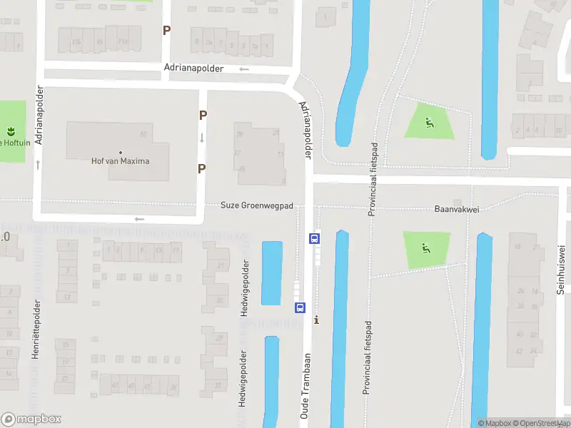 Overlastmelding Catharinapolder in 2992ZL Barendrecht gesloten