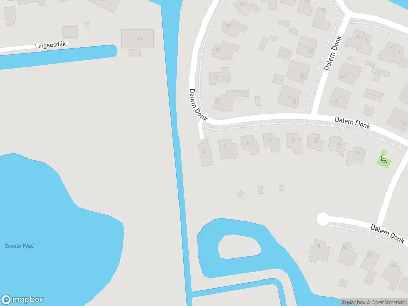 Overlastmelding Dalem Donk in Gorinchem gesloten