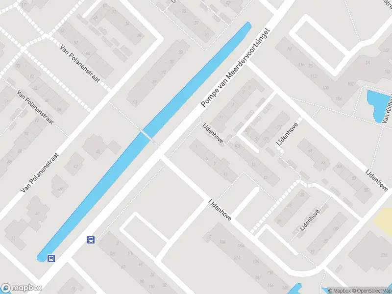 Overlastmelding IJdenhove in Hendrik-Ido-Ambacht gesloten