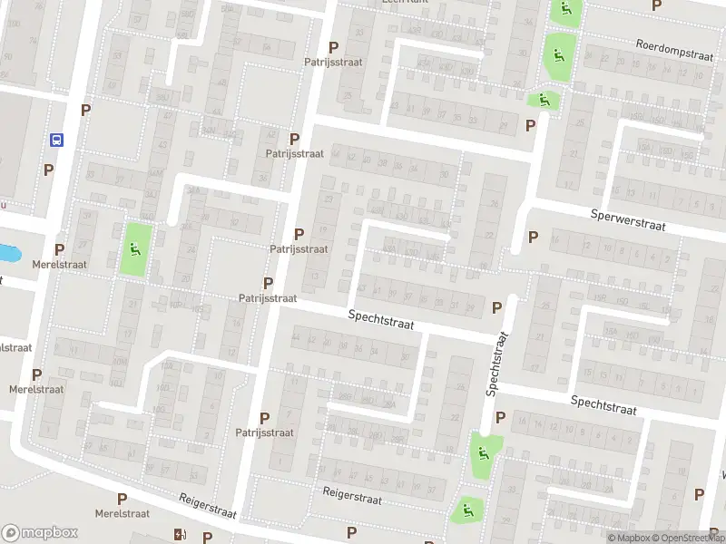 Overlastmelding Roerdompstraat in 3334AG Zwijndrecht gesloten