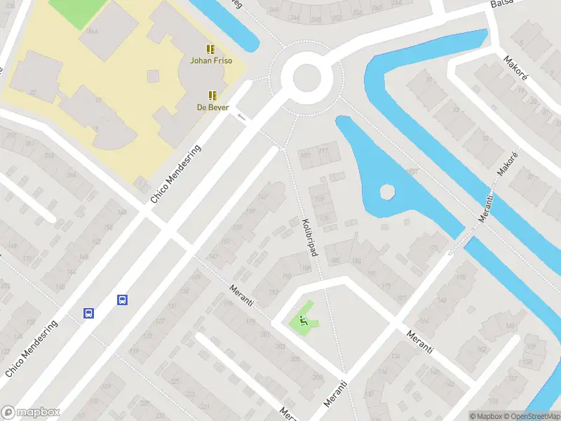 Anonieme overlastmelding Chico Mendesring in Dordrecht gesloten