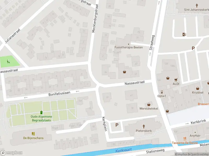 Overlastmelding Nassaustraat in Breukelen