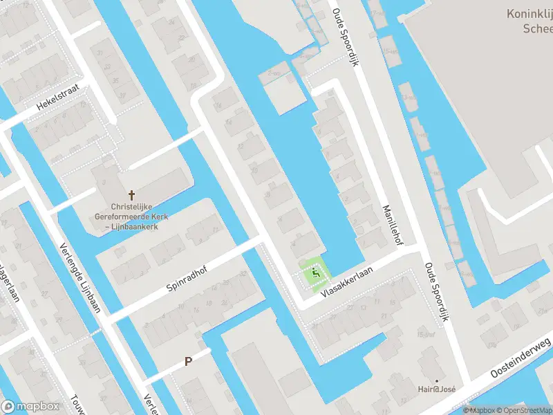 Overlastmelding Vlasakkerlaan in Aalsmeer gesloten