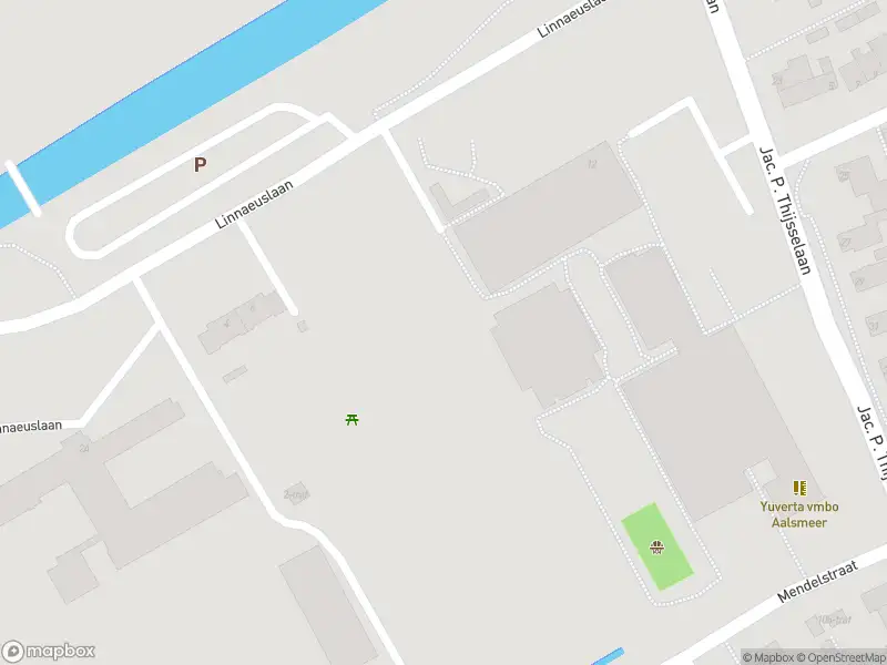 112 melding Overlastmelding Linnaeuslaan in Aalsmeer gesloten