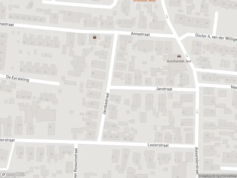 Overlastmelding Jacobastraat in Velp