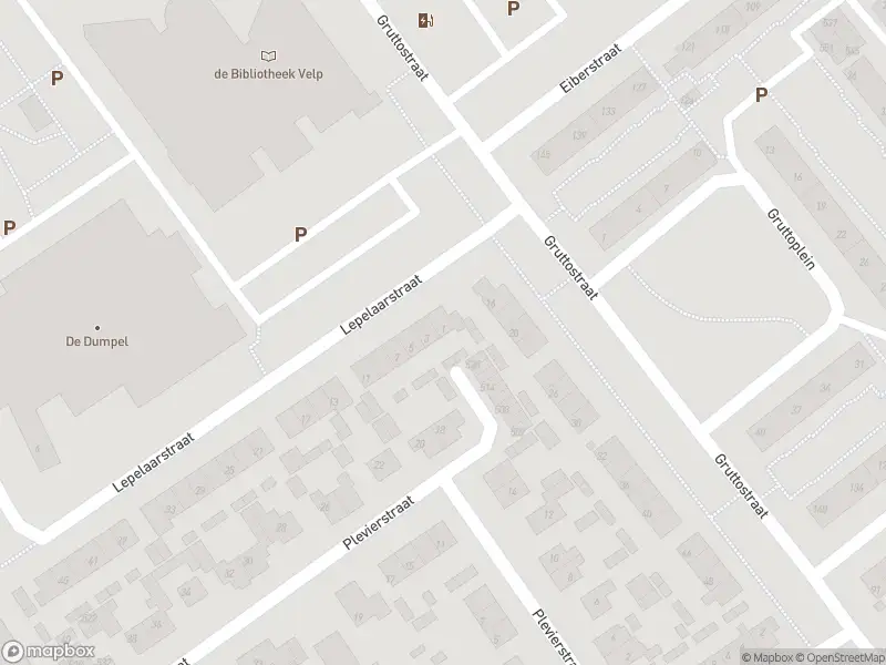 Overlastmelding Lepelaarstraat in Velp