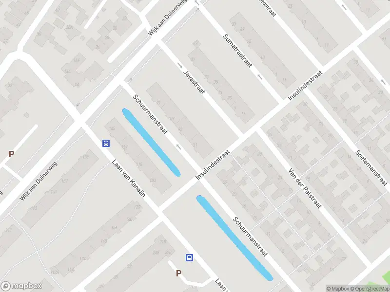 Overlastmelding Schuurmanstraat in Beverwijk