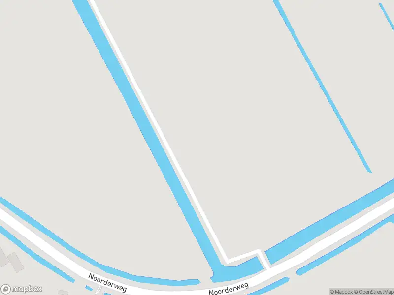 Ambulance naar de Noorderweg in Assendelft