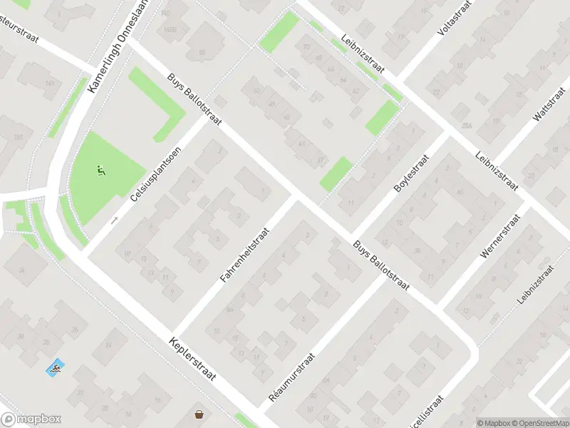 Ambulance met gepaste spoed naar de Fahrenheitstraat in Badhoevedorp