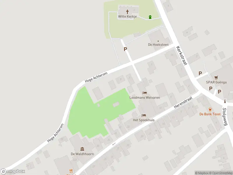 Ambulance met gepaste spoed naar de De Naal in Den Hoorn