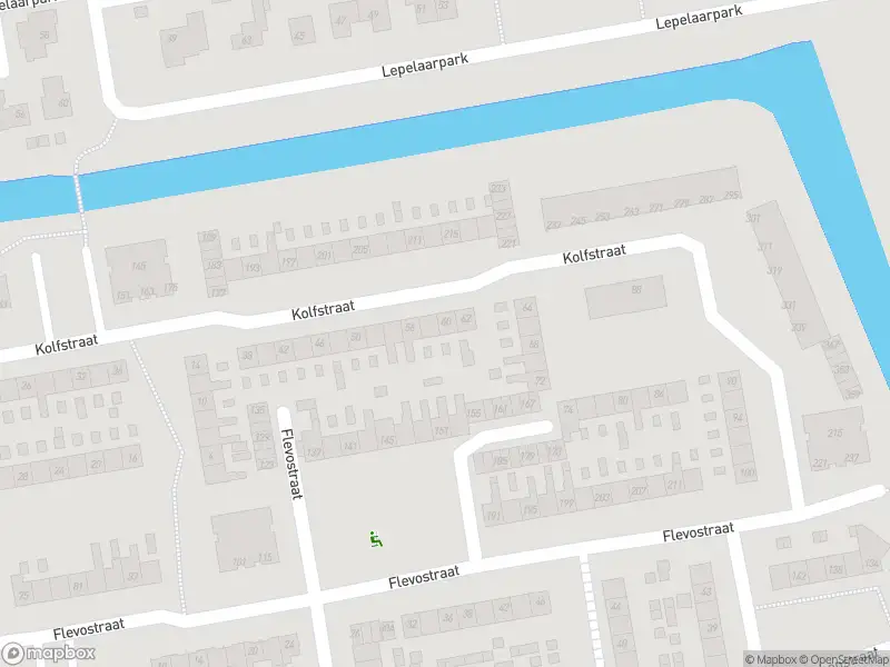 Ambulance naar de Flevostraat in Purmerend vanwege ongeval met letsel