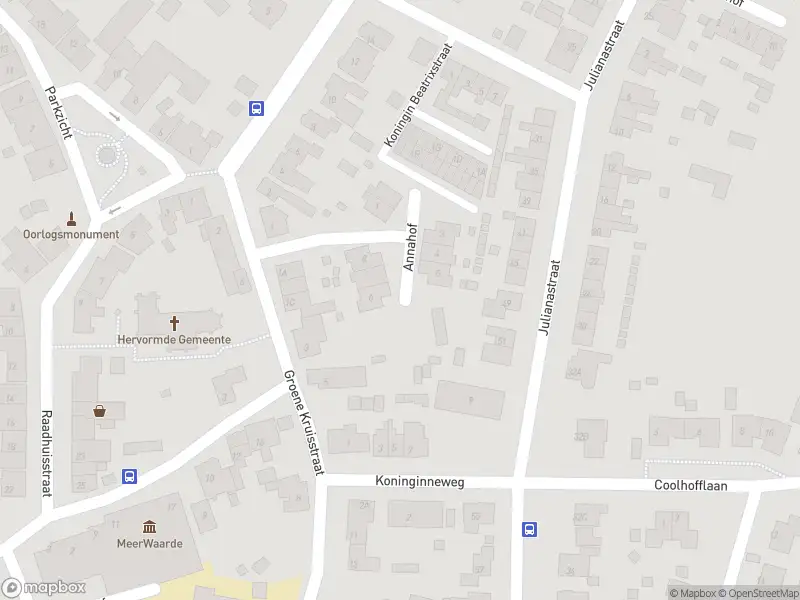 Overlastmelding Mauritshof in 4414BN Waarde