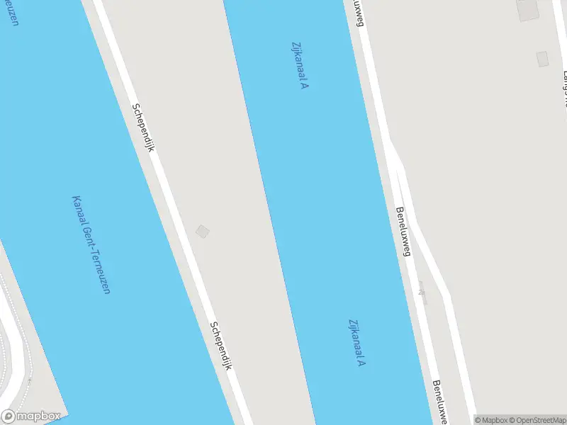 Overlastmelding Mr. F.J. Haarmanweg in 4538AM Terneuzen