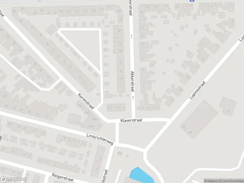 Anonieme overlastmelding Akkerstraat in Sittard gesloten