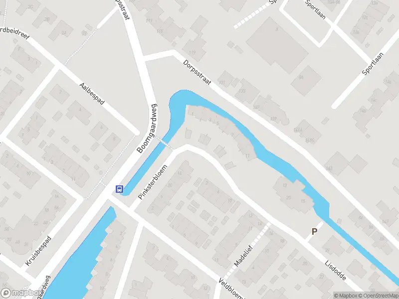 Overlastmelding Veldbloemlaan in Heerjansdam