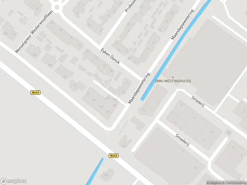 Overlastmelding Maandagsewetering in Noordwijkerhout