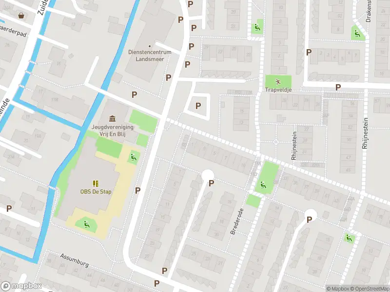 Overlastmelding Rhijnestein in Landsmeer gesloten