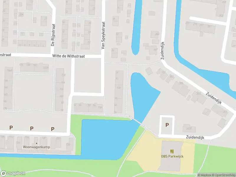 Overlastmelding Van Wassenaer van Obdamstraat in 3317WX Dordrecht gesloten