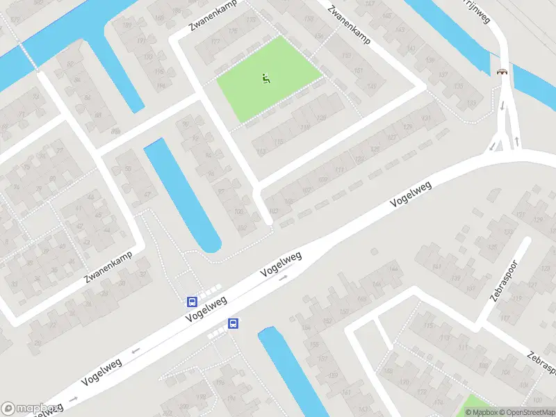 Overlastmelding Zwanenkamp in Maarssen gesloten