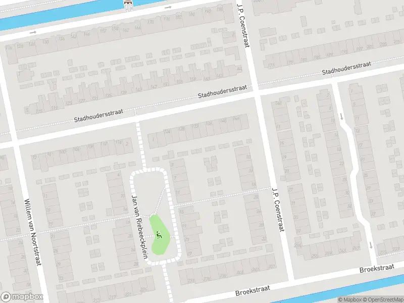 Overlastmelding J.P. Coenstraat in Arnhem gesloten