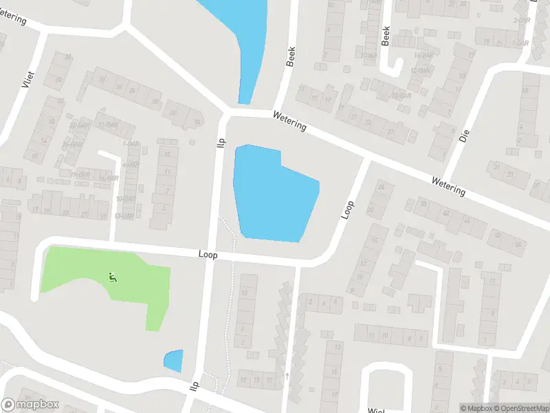 Overlastmelding Zakedijkje in 1862HB Bergen (NH) gesloten