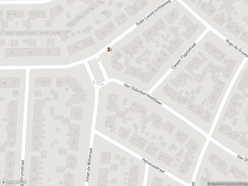 Brandweer met grote spoed naar de Bosdrift in Hilversum vanwege stankoverlast