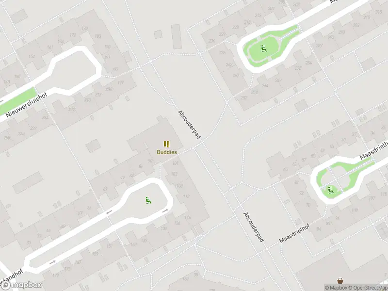 Politie met grote spoed naar de Nieuwlandhof in Amsterdam