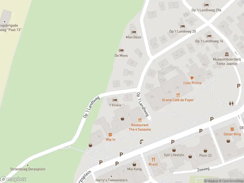 Besteld ambulance vervoer naar de Kwartelweg in Callantsoog