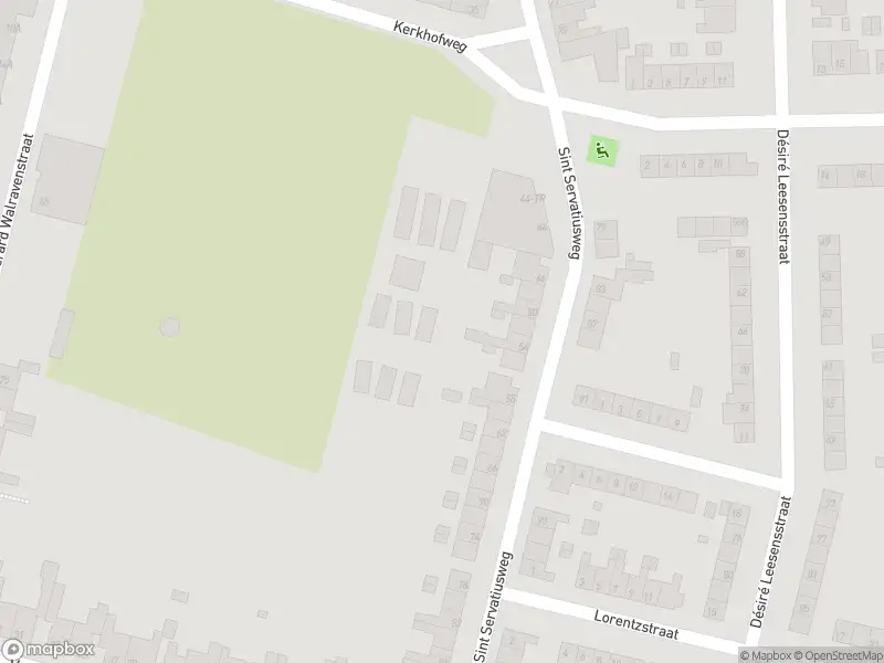 Politie naar de Demertstraat in Maastricht vanwege aanrijding met letsel