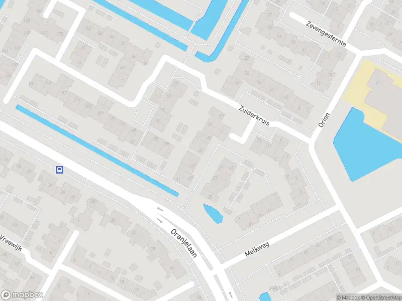 Overlastmelding Zuiderkruis in Lisse gesloten