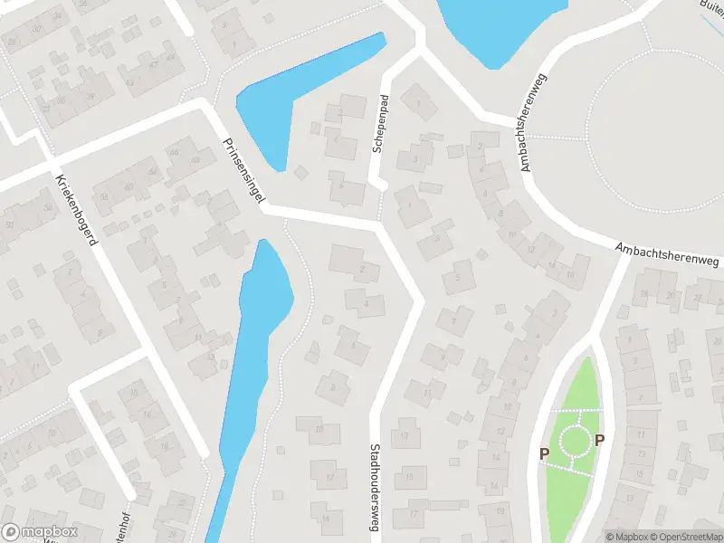 Overlastmelding Stadhoudersweg in Nieuw-Beijerland gesloten