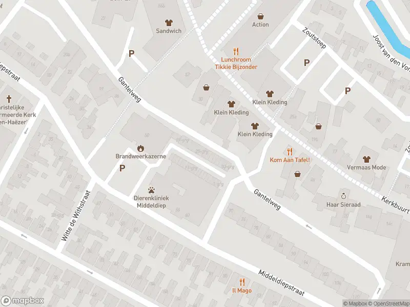 Overlastmelding Vinkenstraat in Sliedrecht gesloten