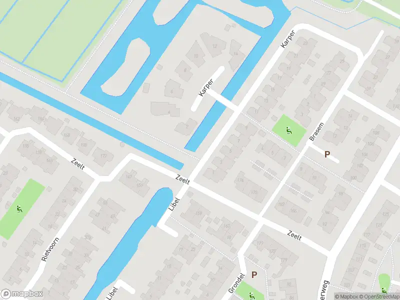 Overlastmelding Karper in Alblasserdam gesloten