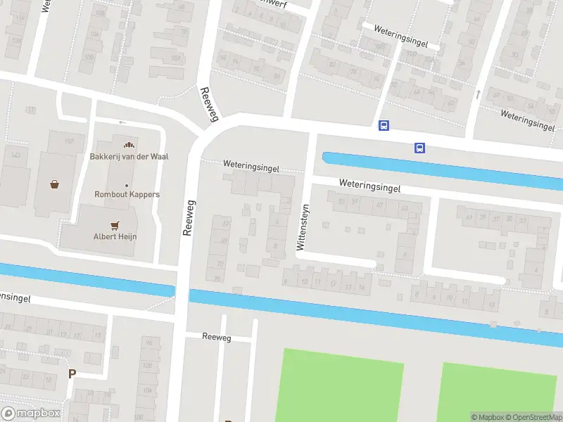 Overlastmelding Wittensteyn in Hendrik-Ido-Ambacht gesloten