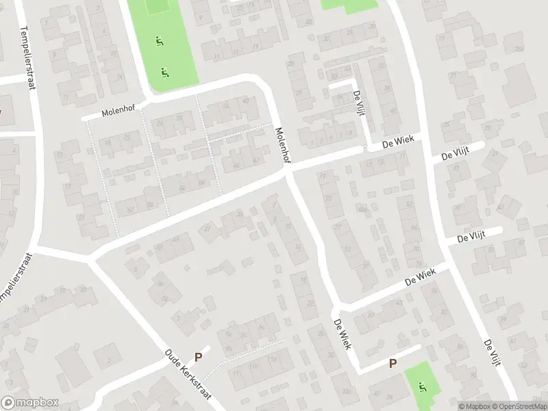 Overlastmelding De Wiek in Wijk en Aalburg gesloten