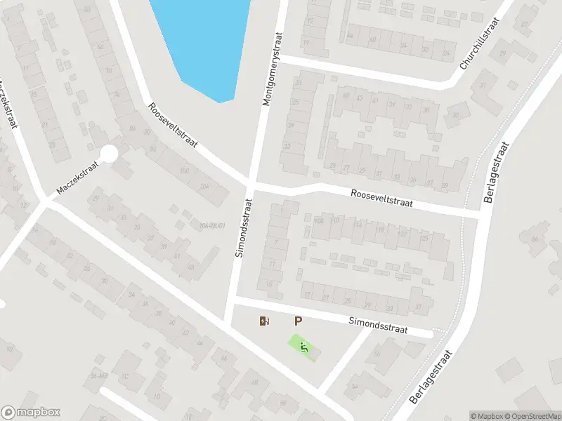 Overlastmelding Simondsstraat in Dongen gesloten