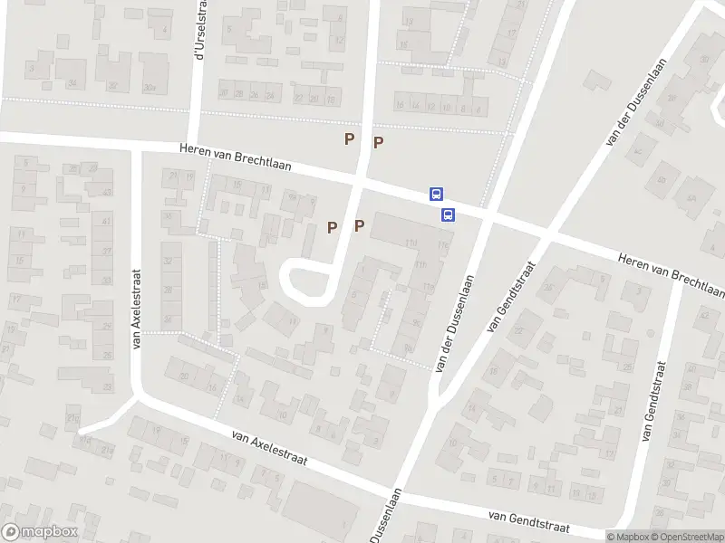 Overlastmelding Heren van Brechtlaan in Dussen gesloten