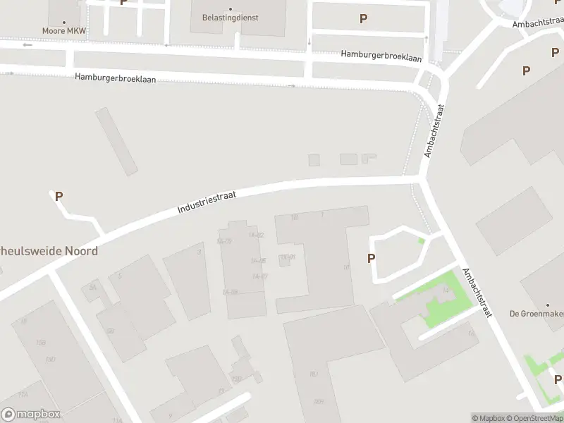 Anonieme overlastmelding Hamburgerbroeklaan in 7005AJ Doetinchem